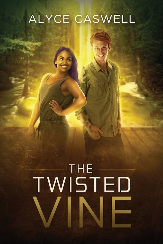 Couverture_The Twisted Vine