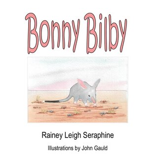 Front cover_Bonny Bilby