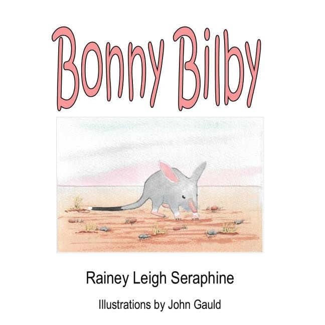 Front cover_Bonny Bilby