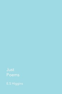 Front cover_just poems