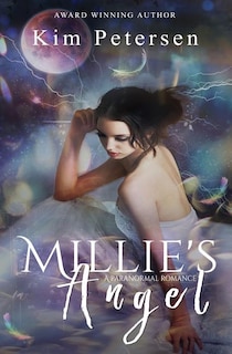 Couverture_Millie's Angel