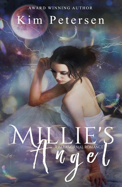 Couverture_Millie's Angel