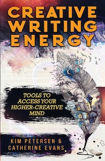 Couverture_Creative Writing Energy