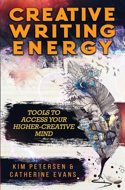Couverture_Creative Writing Energy