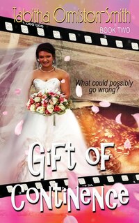 Front cover_Gift Of Continence