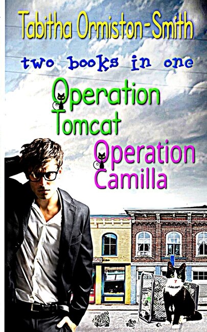 Operation Tomcat Volume 1