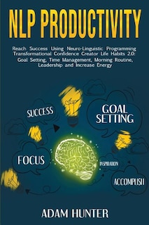 Front cover_NLP Productivity