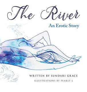 Front cover_The River