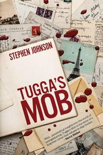Front cover_Tugga's Mob