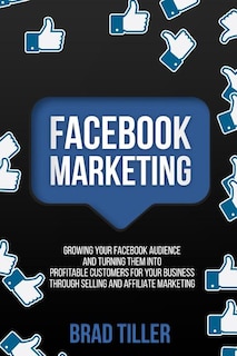 Front cover_Facebook Marketing