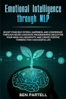 Front cover_Emotional Intelligence Through NLP