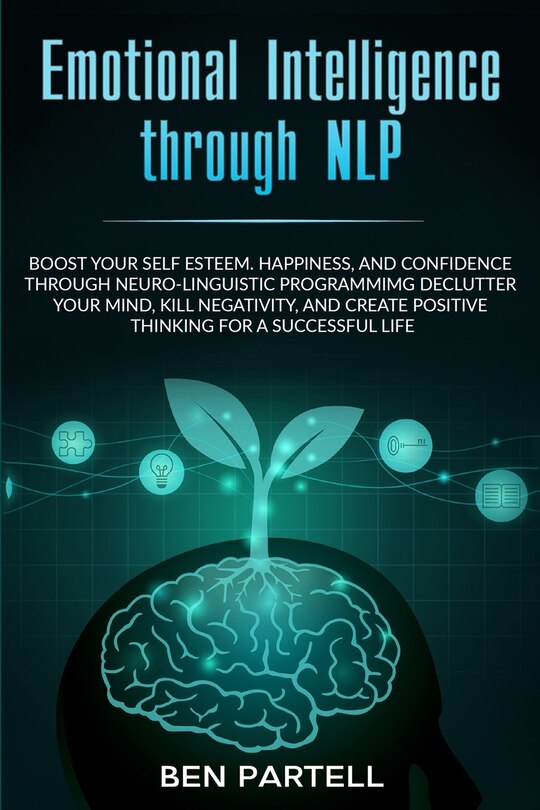 Front cover_Emotional Intelligence Through NLP