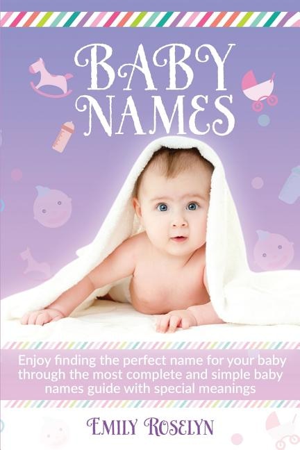 Front cover_Baby Names