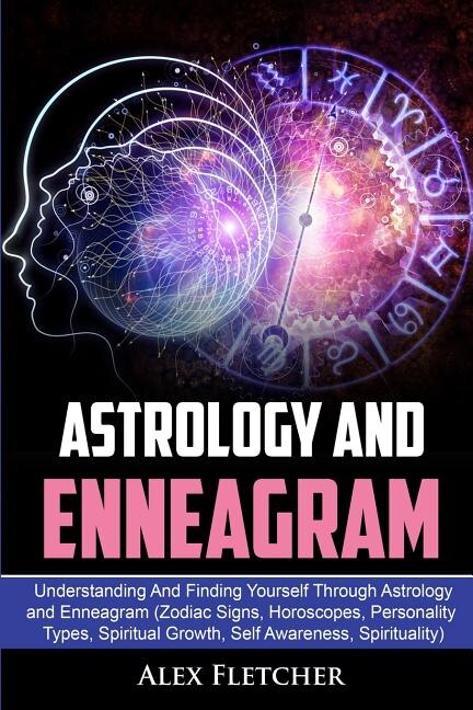 Couverture_Astrology And Enneagram