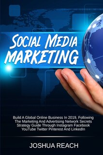 Front cover_Social Media Marketing