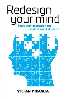 Front cover_Redesign Your Mind