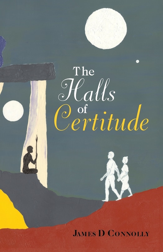 Front cover_The Halls of Certitude