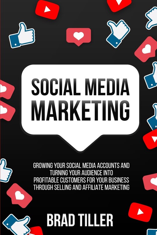 Couverture_Social Media Marketing