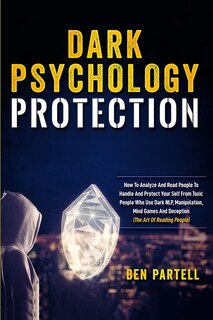 Front cover_Dark Psychology Protection