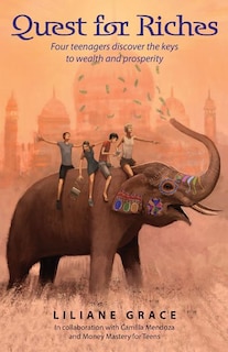 Couverture_Quest For Riches (2nd Edition)
