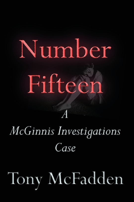 Front cover_Number Fifteen