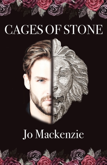 Couverture_Cages of Stone