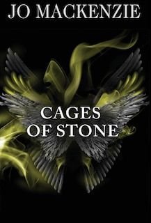 Couverture_Cages Of Stone
