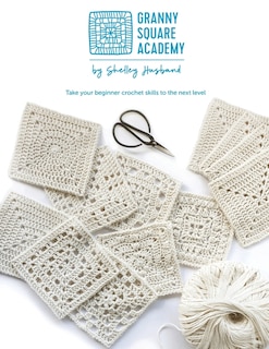 Front cover_Granny Square Academy