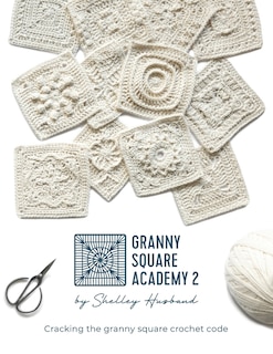 Front cover_Granny Square Academy 2