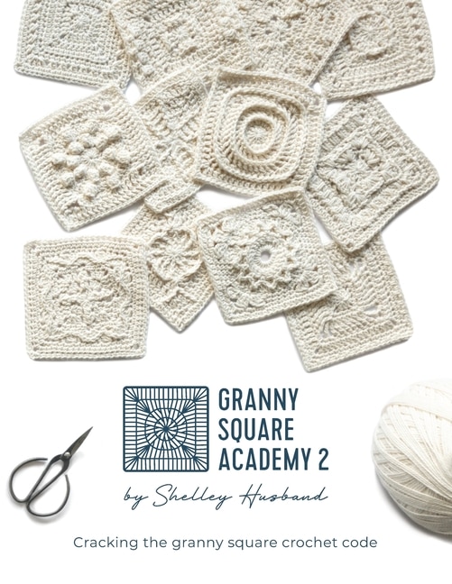 Front cover_Granny Square Academy 2