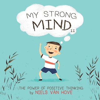 Front cover_My Strong Mind II