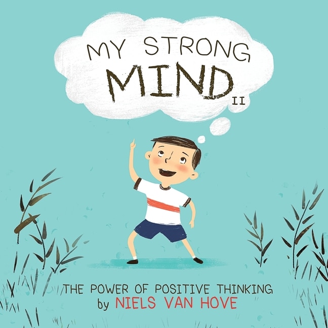 Front cover_My Strong Mind II