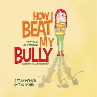 Couverture_How I Beat My Bully