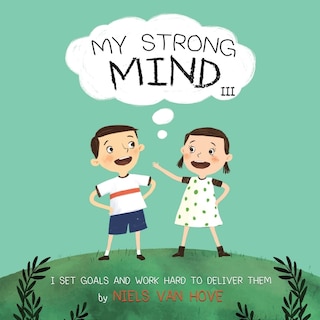 Front cover_My Strong Mind III