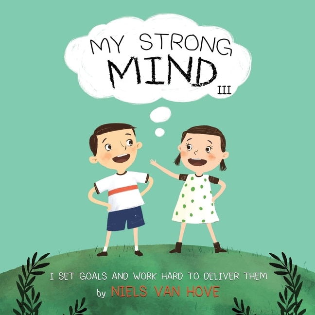 Front cover_My Strong Mind III