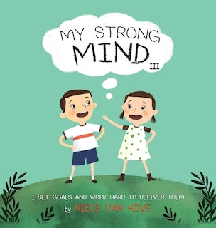 Couverture_My Strong Mind Iii