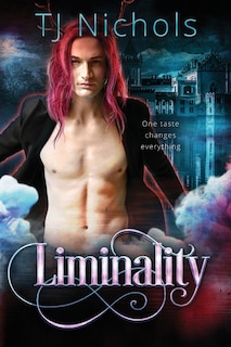 Front cover_Liminality