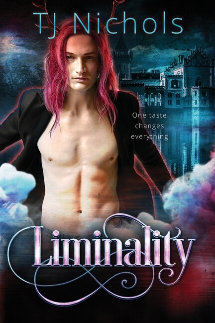 Front cover_Liminality