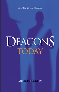 Front cover_Deacons Today