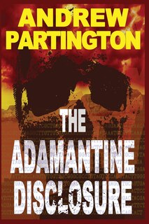 Front cover_The Adamantine Disclosure