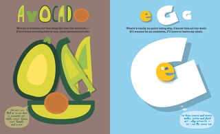 Front cover_Letters for Lunch!