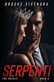 Front cover_Serpenti