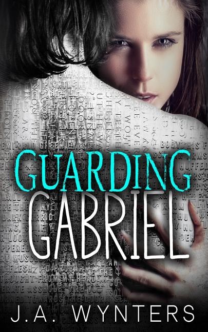 Couverture_Guarding Gabriel