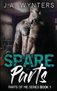 Couverture_Spare Parts
