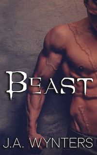 Couverture_Beast (a Beauty And The Beast Retelling)