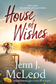 Front cover_House Of Wishes