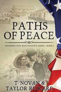 Couverture_Paths of Peace