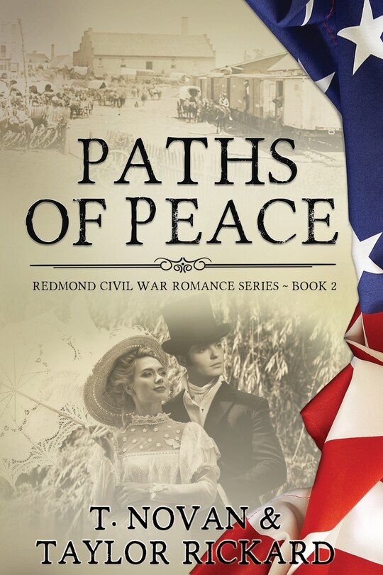 Couverture_Paths of Peace
