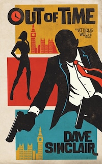 Front cover_Out Of Time