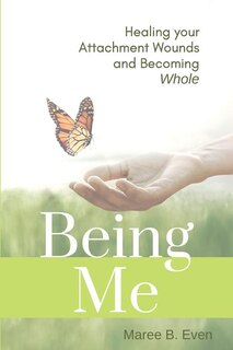Front cover_Being Me